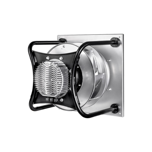 Selecting the right radial plug fan for your commercial or industrial application