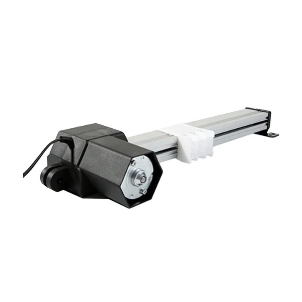 Simplifying Manufacturing Processes with Linear Electric Motors