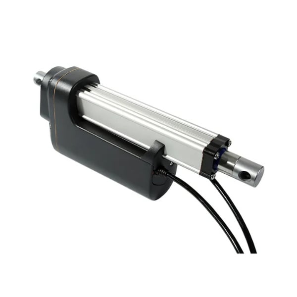 Flexible and Compact Linear Actuators for Various Applications
