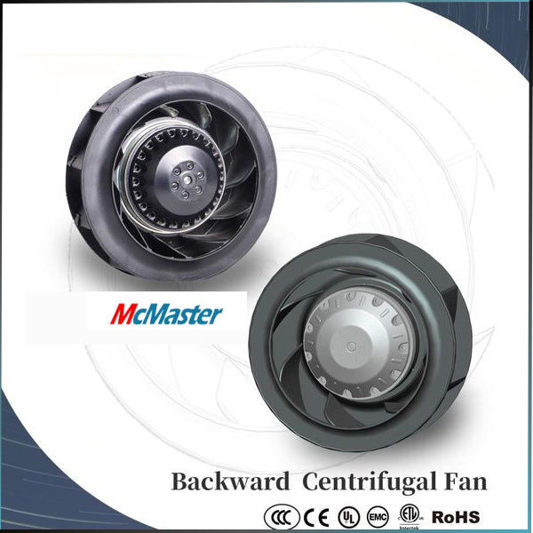 High-Performance Reverse Air Movemen