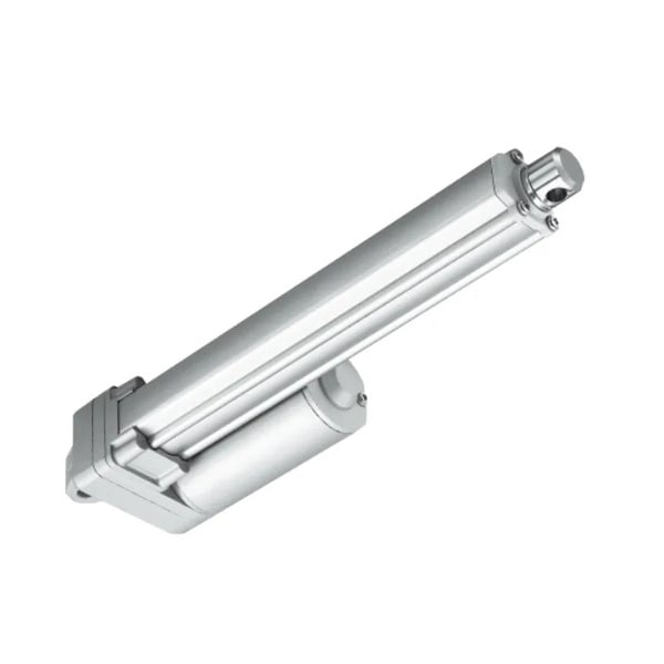 Efficiency Boosting Solutions with Linear Actuator Technology