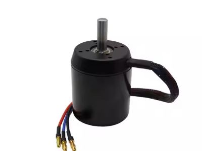 Top Exporters of Compact DC Motors for OEMs in the European Union