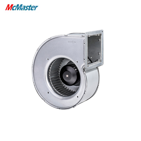 Boosting indoor air quality with EC centrifugal blower
