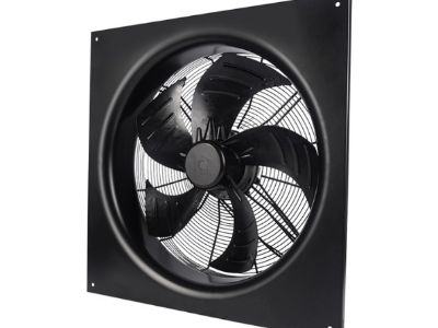 Best Wholesale EC Axial Fans for Cold Room and Chiller Applications in the EU