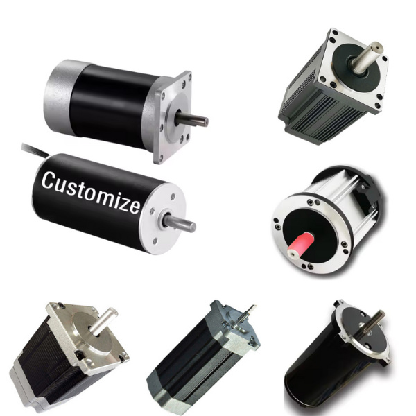 A detailed guide to brushless DC motor operation