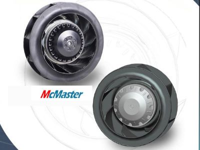 Top 10 EC Centrifugal Fan Manufacturers in Europe for Air Handling Units