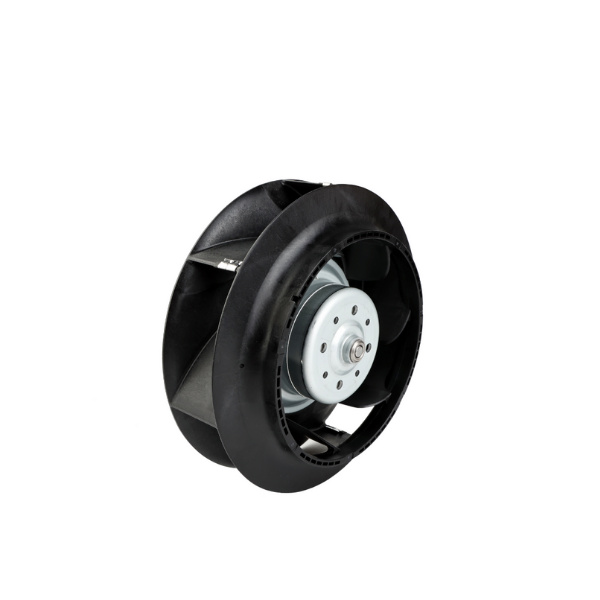Maximizing Energy Efficiency with Backward Curved Centrifugal Blower Technology
