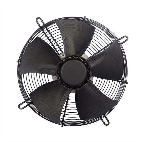 The Advantages of Using Axial Fan Motors in Industrial Settings