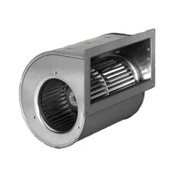 The Reliability of Double Inlet Centrifugal Fans for Essential HVAC Systems