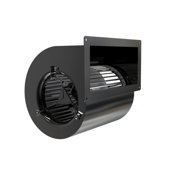 Advantages of Double Inlet Centrifugal Blowers in Industrial Settings