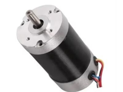 Top 5 Motor Brands for Industrial Automation with 23 Years of Manufacturing Experience (Europe)