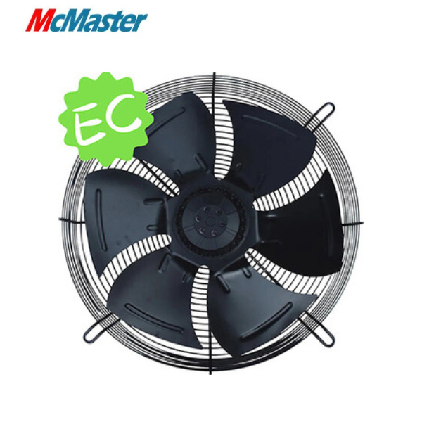 Industry-Leading Axial Flow Fan Solutions