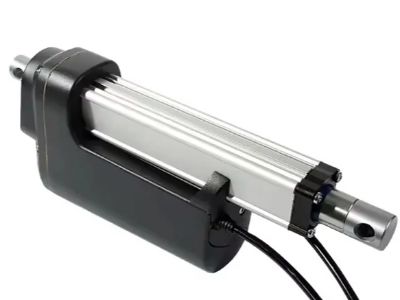 Top 5 Rod Actuators for Efficient Automation Solutions in North America & Europe