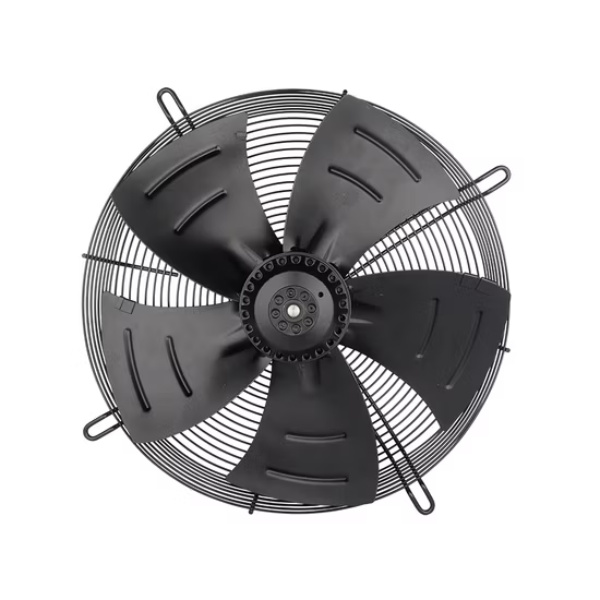 Benefits of a 220v Axial Fan