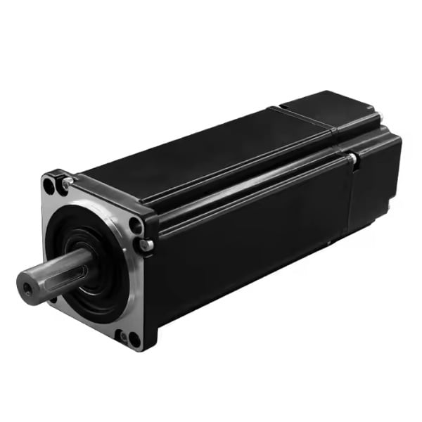 Durable and Reliable Brushless DC Motors for Long-Term Performance