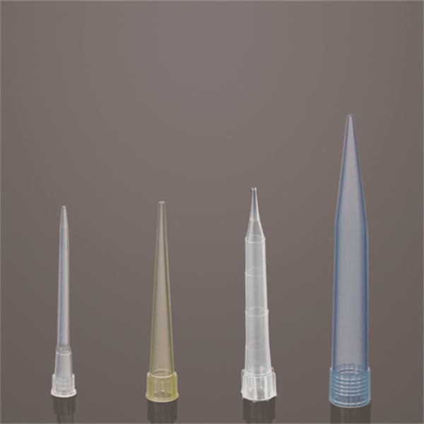 Effizienz und Genauigkeit mit der Spitzentip-Mikropipette maximieren