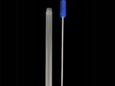 Biocompatibility Testing for Medical Sample Swabs