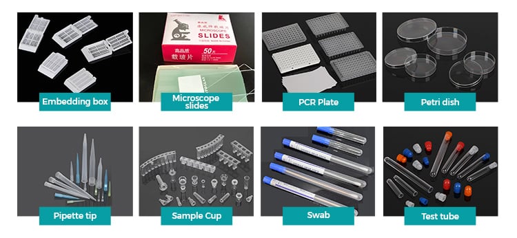 product high quality laboratory disposable process plastic tissue embedding cassette for histology-8