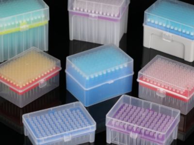 Plastic Pipettes vs. Glass Pipettes: Key Differences