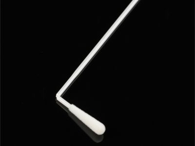 Bulk Sample Swab Packaging Solutions for Laboratories