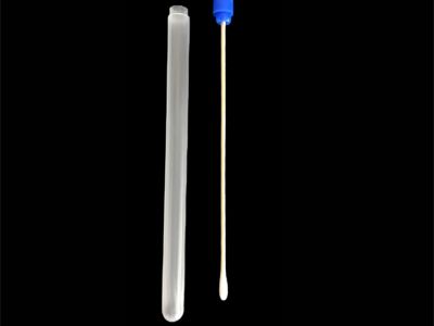 Why Medical Labs Depend on High-Quality Sample Swabs