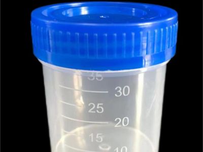 What to Look for in a High-Quality Urine Collection Cup