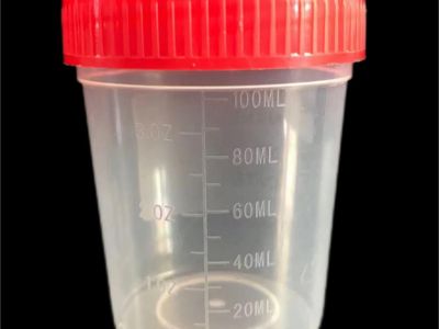 Sterile vs Non-Sterile Urine Cups: What Hospitals Need to Know