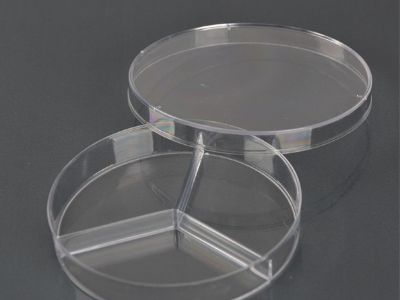 Why Pre-Sterilized Petri Plates Are Transforming Microbiology Research