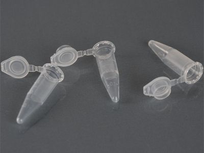 The Engineering Behind High-G Centrifuge Tube Durability
