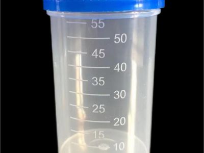 High-Volume Urine Cup Supply for Diagnostic Chains