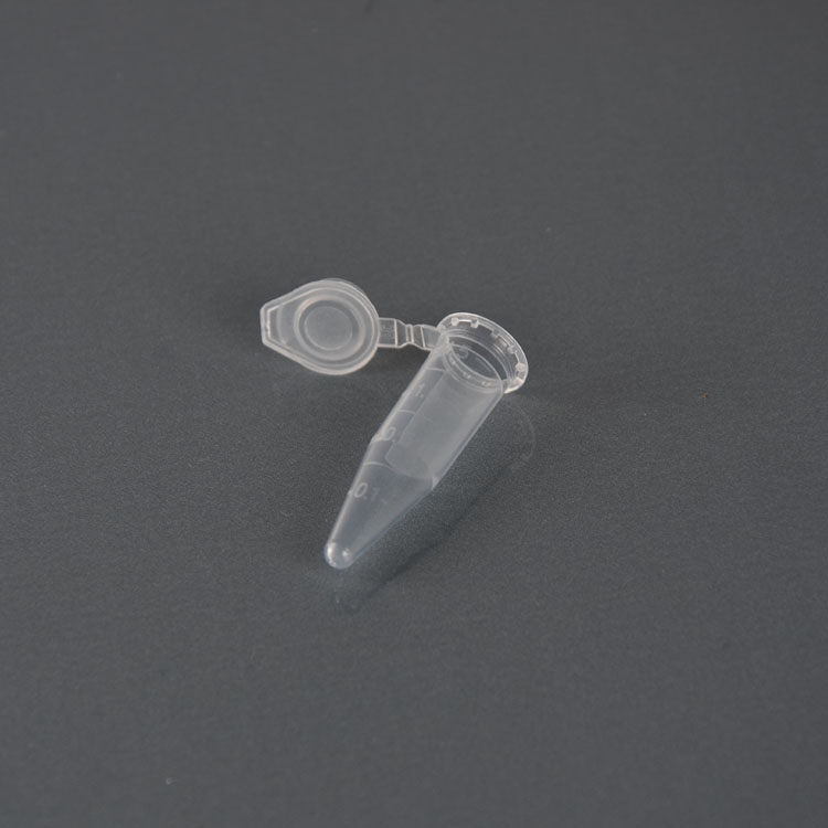 product pcr tube made of pp material-8
