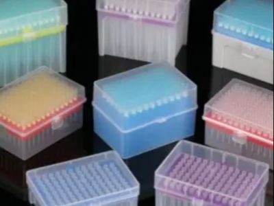 Automated Production Lines for Plastic Pipettes