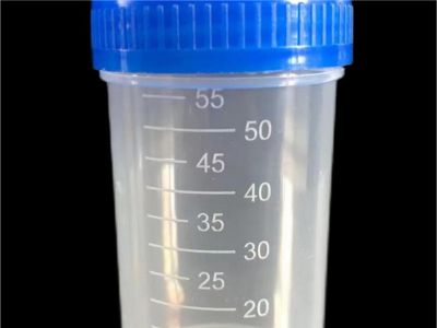Types of Urine Collection Cups and Their Applications
