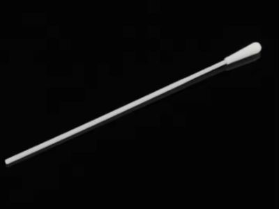 Importance of using sterile specimen collection swabs