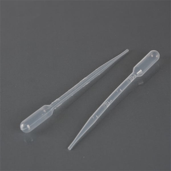 Perché i pipette da 2 ml sono lo strumento perfetto per un dosaggio preciso?