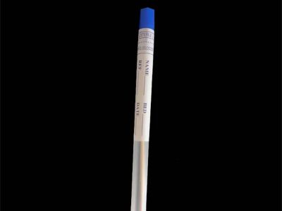 Transport Media Compatibility in Sample Swab Selection