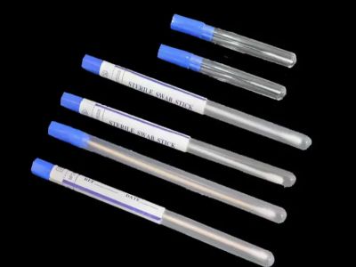 Why Sterile Cotton Swabs Are Essential for Accurate Sample Collection