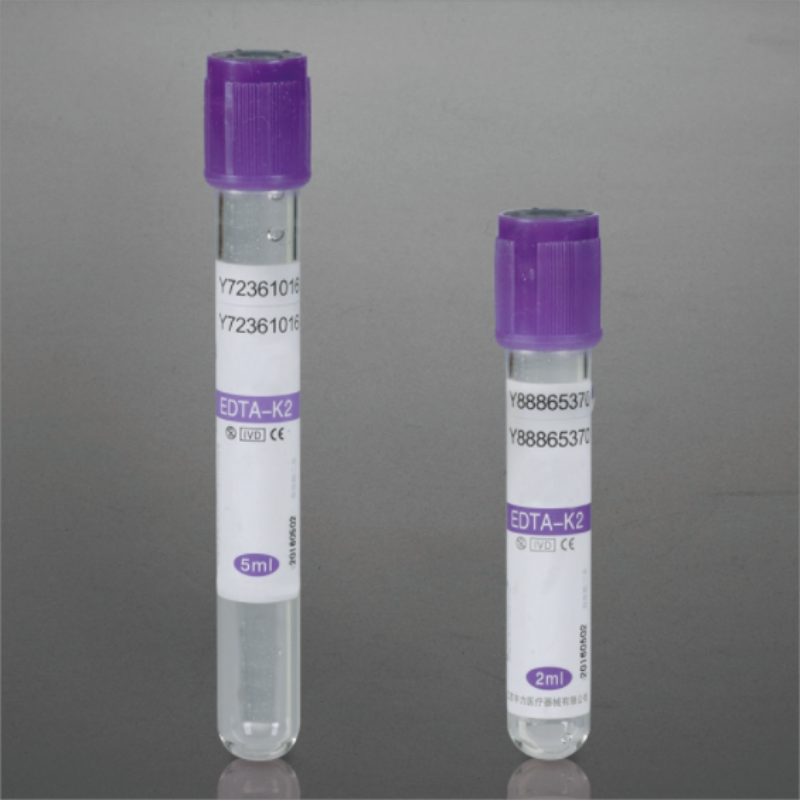 The Role of Vacutainer Tubes in Diagnostic Testing