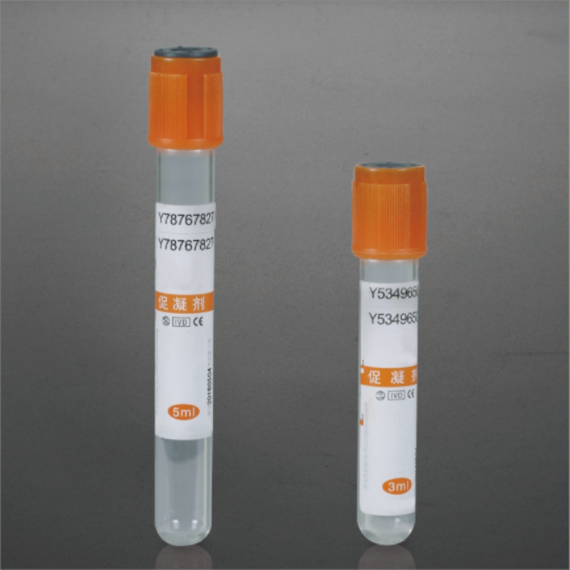Best 6 Vacuum Blood Collection Tube supplier in Venezuela