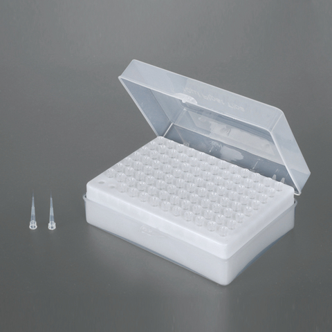 How To Choose The Best pipette tip box Supplier