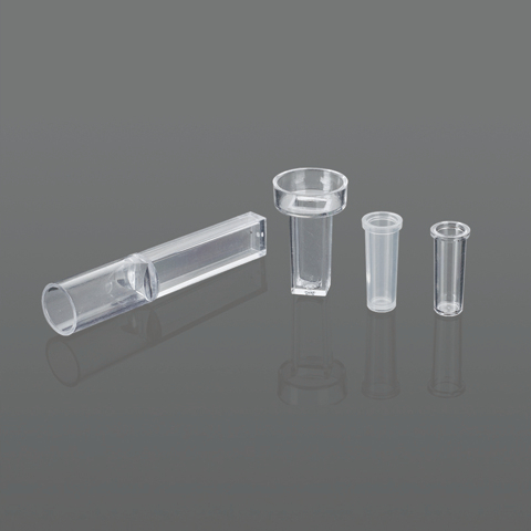 CUVETTE & SAMPLE CUP