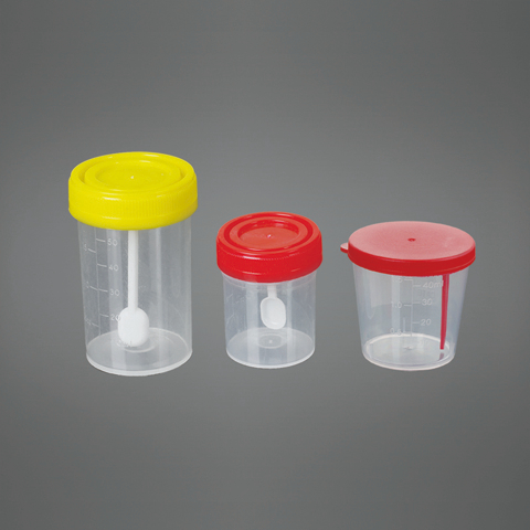 SPECIMEN CONTAINER