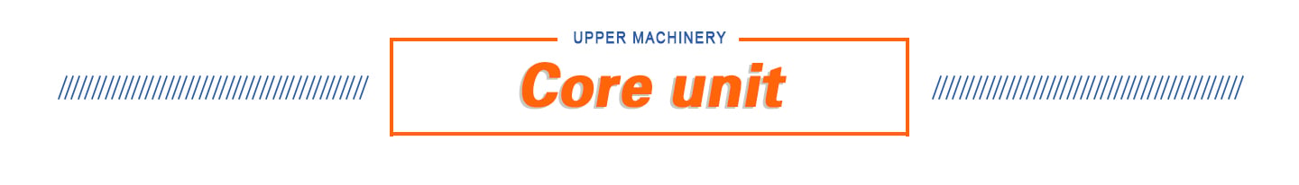 Instant noodle orderly collection sorting machine for large-sized materials such as rice noodle Toast bread details