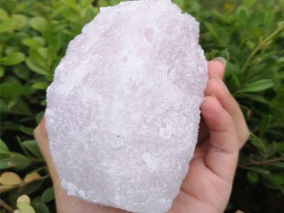 工業用途でのホワイトフューズドアルミナを使用するメリット