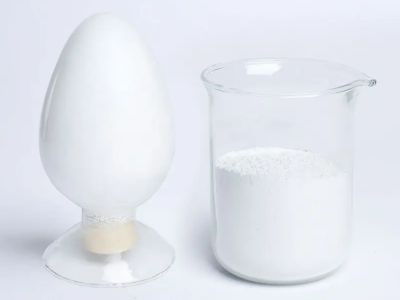 カルセインドアルミナ粉末の驚異を発見する