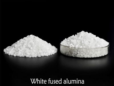 Il ruolo della dimensione delle particelle nelle prestazioni della polvere di allumina calcinata