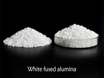 Porovnanie bielého fúzovaného aluminia s ostatnými šlifovacími materiálmi: Komplexný príručnik