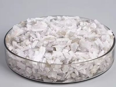 Mullite nei forni per vetro: perché è il materiale refrattario preferito