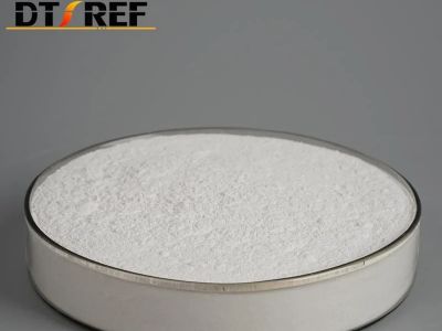 Mulite fusa: il materiale grezzo ideale per i supporti da forno ad alta temperatura