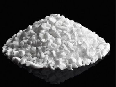 Alumina fusa bianca rispetto all’alumina fusa marrone: le principali differenze da conoscere